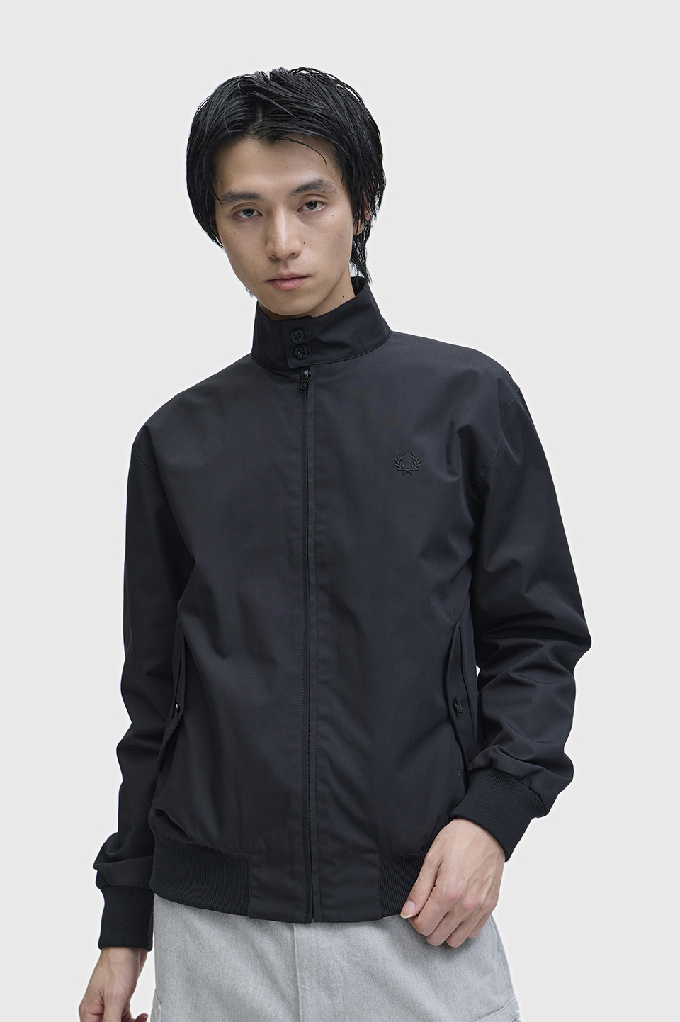 Made In England Harrington Jacket | ハリントンジャケット