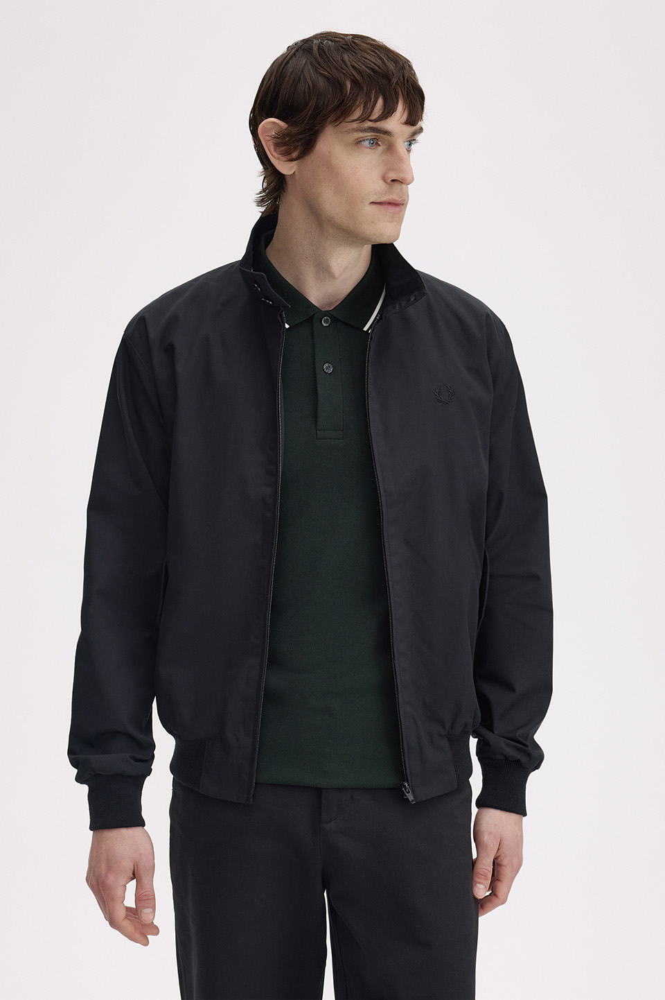 Made In England Harrington Jacket | ハリントンジャケット