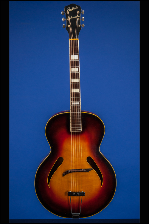 Synchromatic 200 Guitars | Fretted Americana Inc.