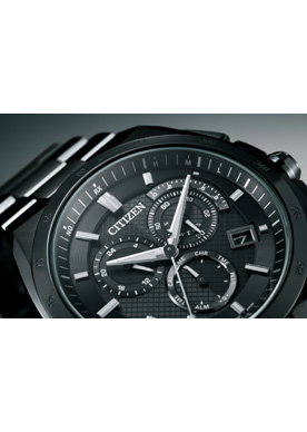 AT3014-54E [ATTESA/アテッサ] CITIZEN/シチズン 商品詳細│CITIZEN