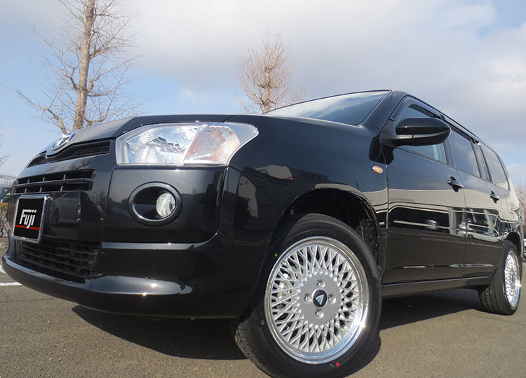 投稿画像詳細フジ・コーポレーション通販サイト タイヤ＆ホイール