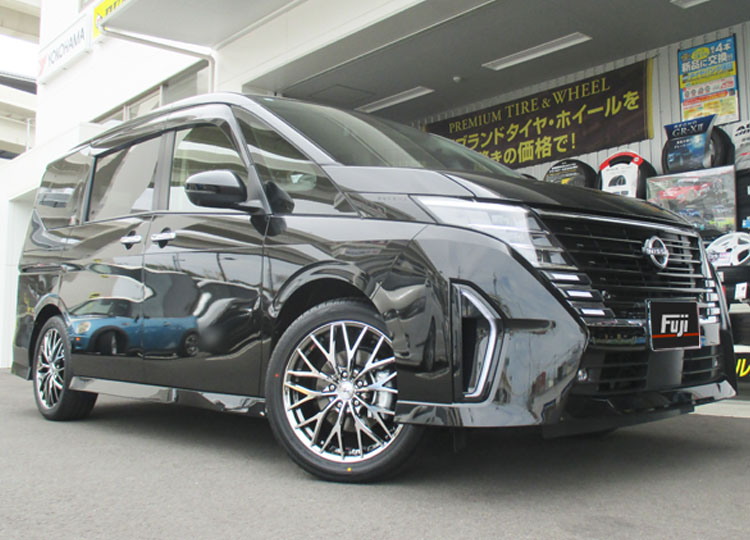 投稿画像詳細フジ・コーポレーション通販サイト タイヤ＆ホイール