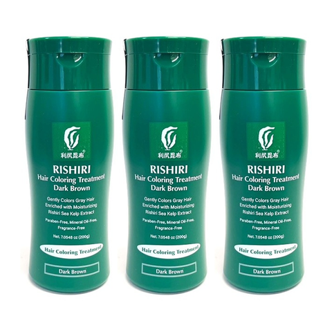 ヘアクリーム リシリッチ Rishirich 150ml 利尻こんぶ | Fujisan-us.com