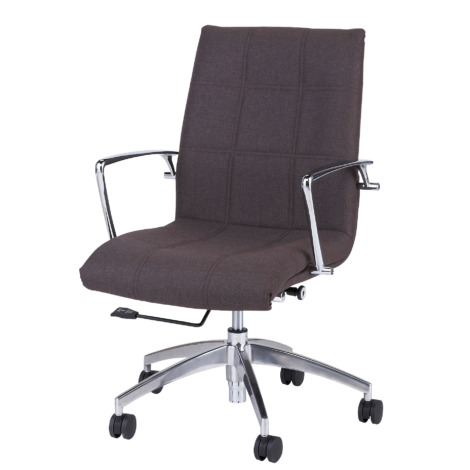 マネージャーチェア（本革）FTX-11Nの製品情報