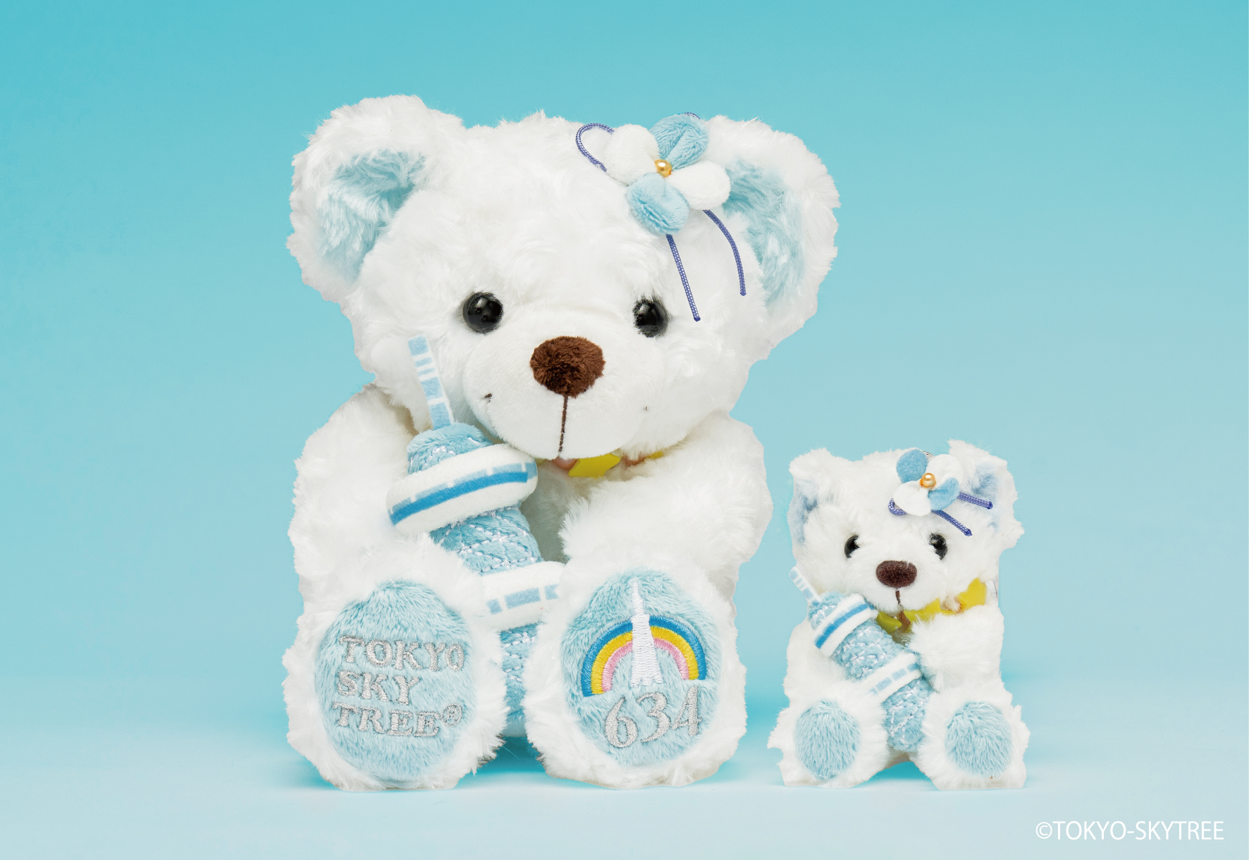 リゾート テーマパーク グッズのリーディングカンパニー 株式会社