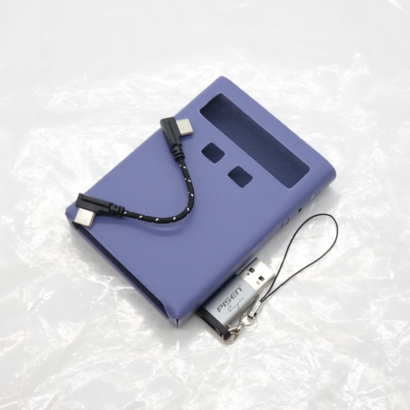 Cayin RU9 ポータブルNutube USB DAC/アンプ AB+ランク 中古｜フジヤ