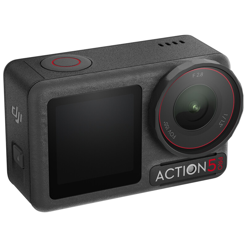DJI Osmo Action 5 Pro アドベンチャーコンボ OA5P02 新品｜フジヤカメラ
