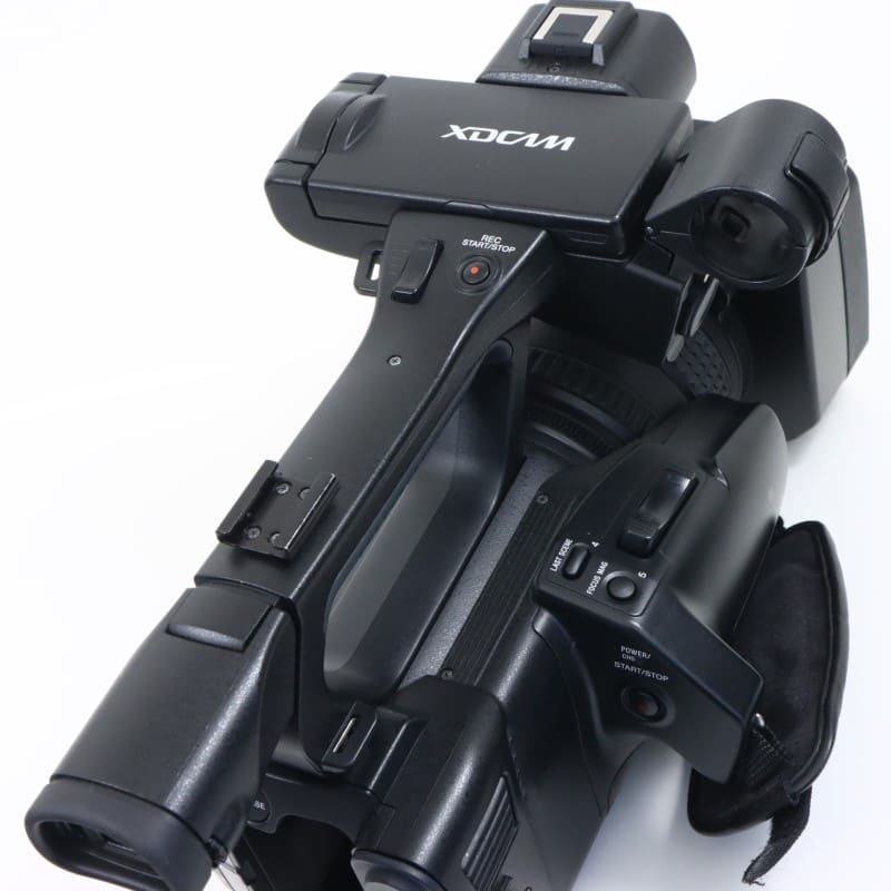 SONY PXW-Z150 ABランク 中古｜フジヤカメラ