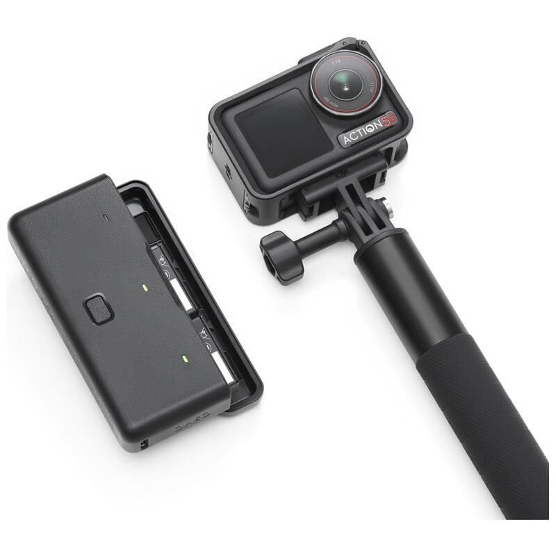 DJI Osmo Action 5 Pro アドベンチャーコンボ OA5P02 新品｜フジヤカメラ