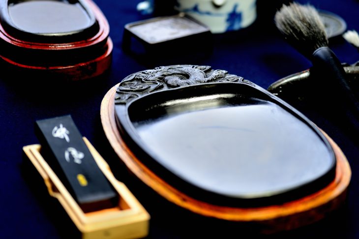 端渓硯（たんけいけん）とは？種類や価値、高価買取のポイントを解説