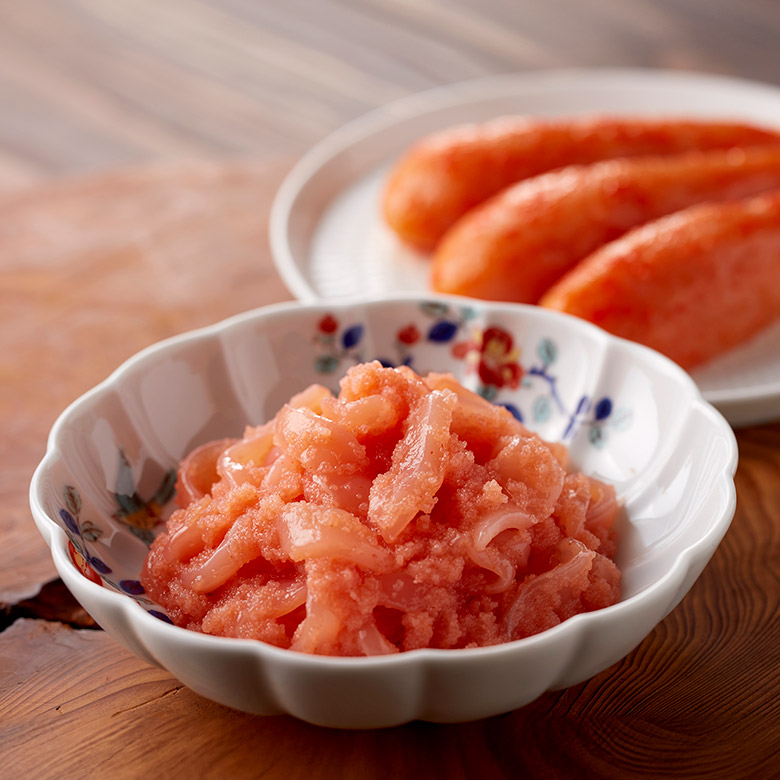 祥（さち）」セット | 味の明太子ふくや