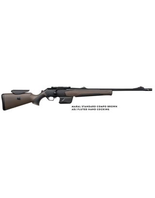 MOSSBERG MVP LR 308 WIN 20