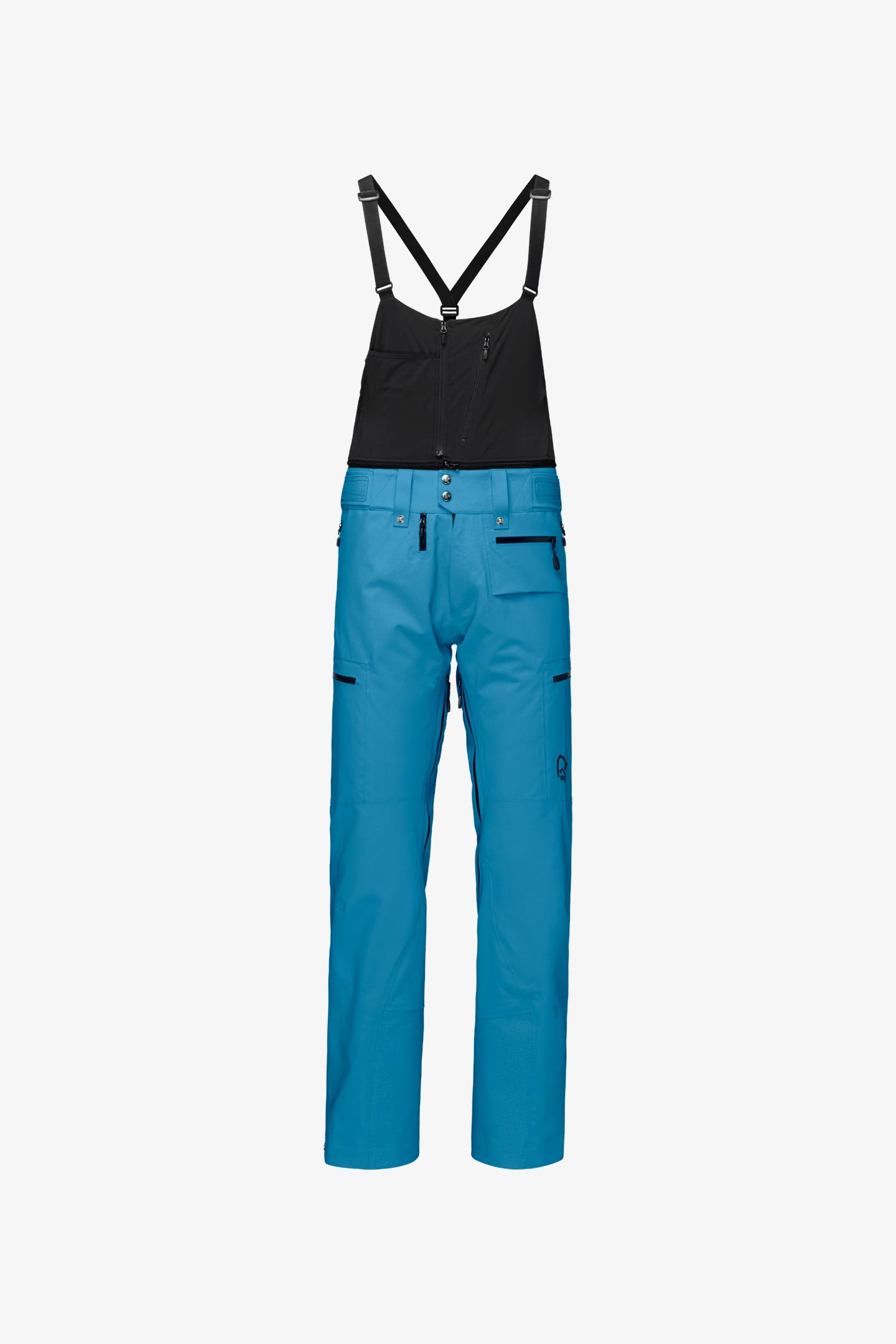 lofoten Gore-Tex Pro Plus Pants (M) | フルマークスストア-北欧