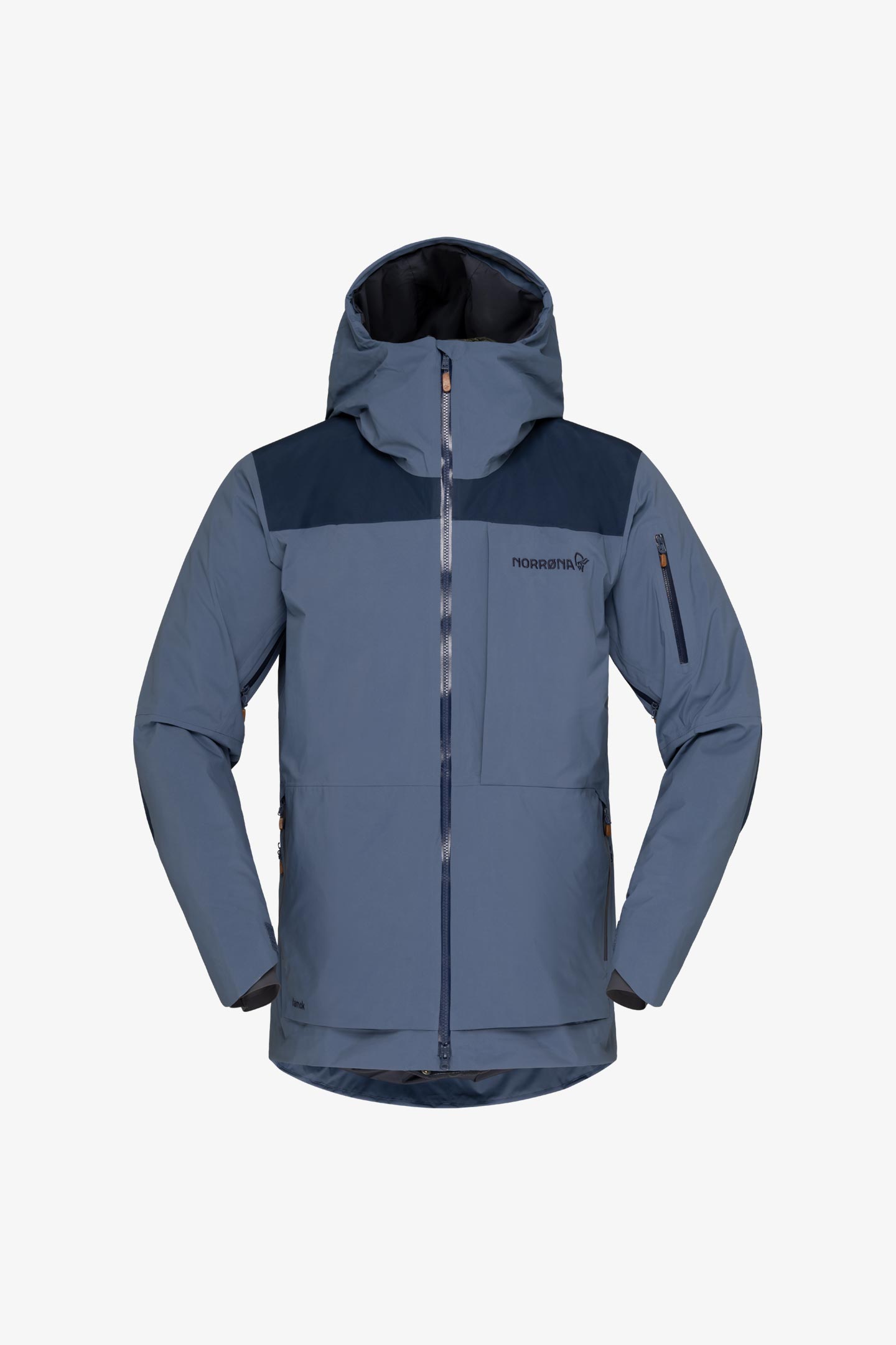tamok Gore-Tex Jacket (M) | フルマークスストア-北欧アウトドア用品