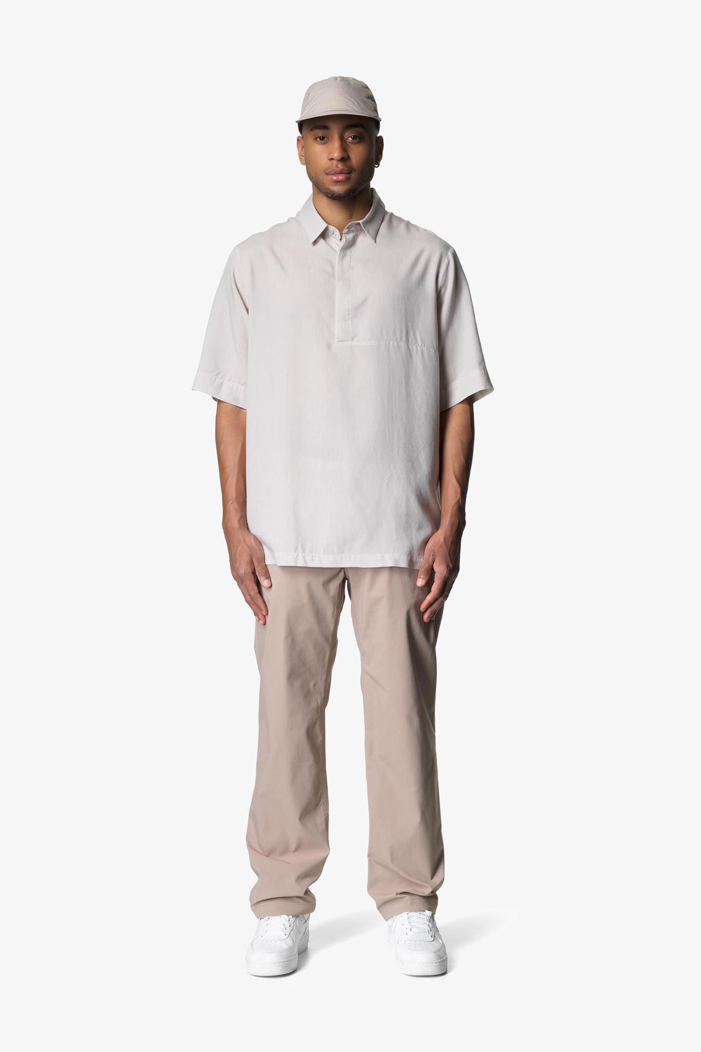 Ms Tree Polo Shirt | フルマークスストア-北欧アウトドア用品,NORRONA