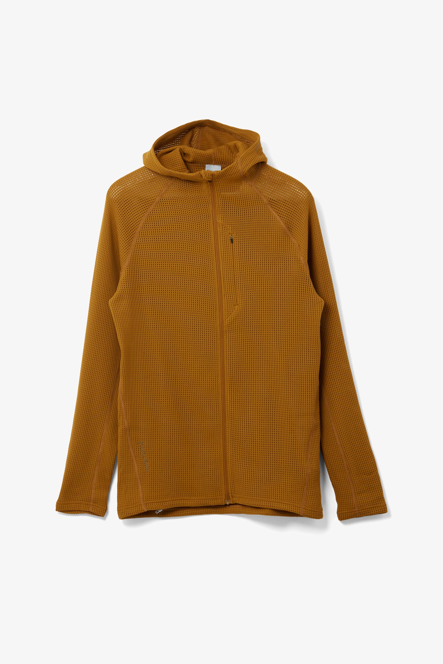 Ms Pace Flow Houdi | フルマークスストア-北欧アウトドア用品,NORRONA
