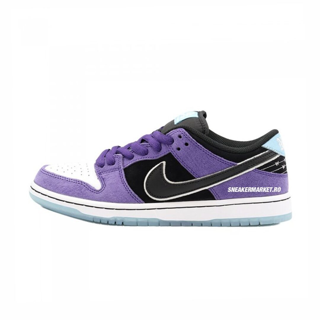 2025年 6/5 & 6/7 発売】Hayley Wilson × NIKE SB DUNK LOW PRO