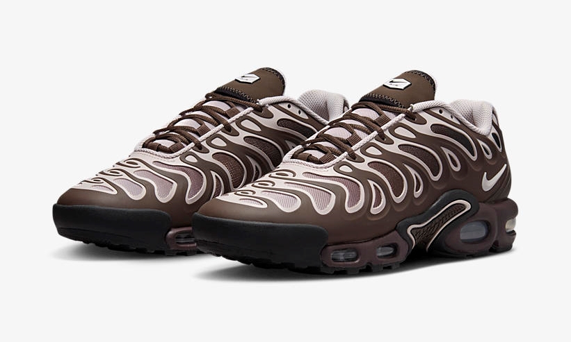 2024年 5/9 発売】NIKE AIR MAX PLUS DRIFT “Baroque Brown” (ナイキ