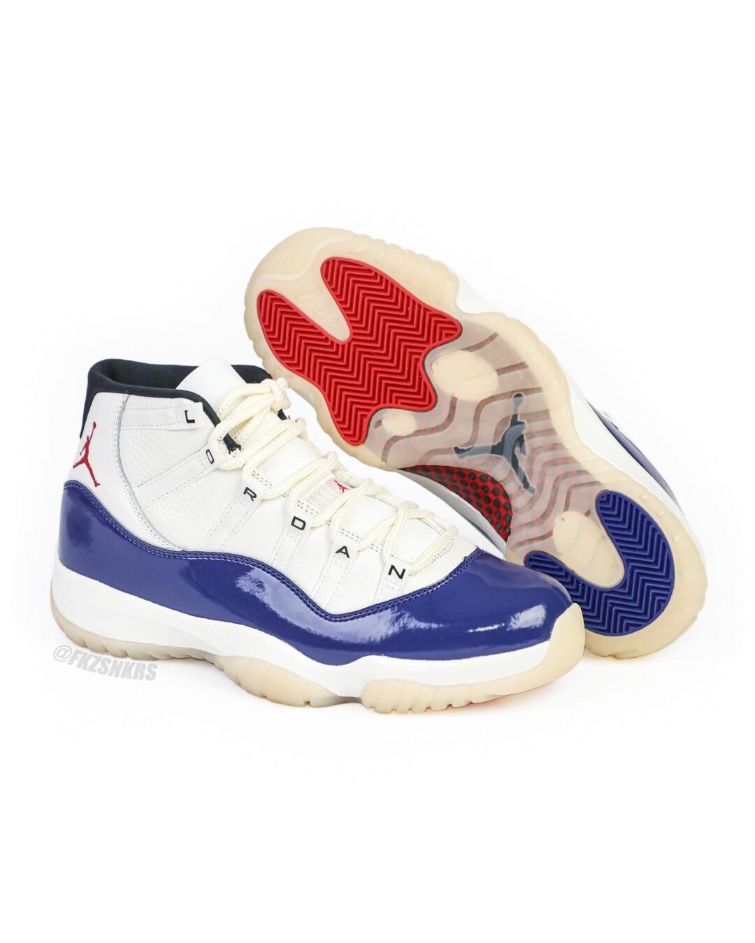 2025年 10/18 発売】NIKE AIR JORDAN 11 RETRO “Rare Air” (ナイキ
