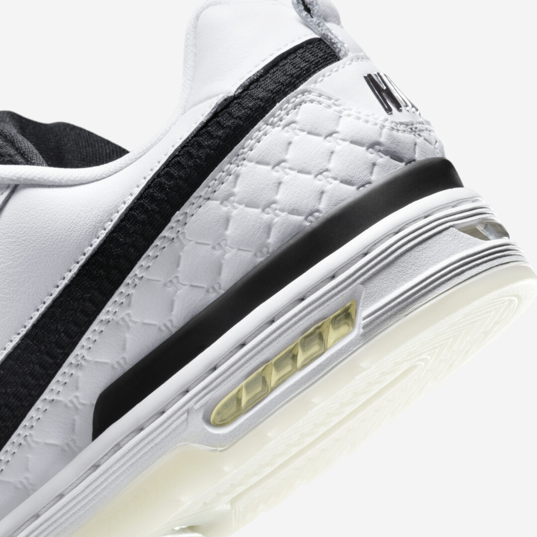 2025年 5/14 発売】NIKE SB P-ROD 1 RETRO “White/Black” (ナイキ