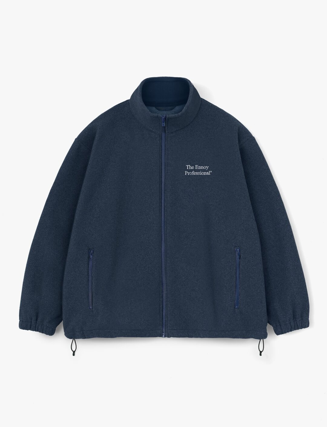 ENNOY 2025 AW “PROFESSIONAL FLEECE VEST & JACKET”が2025年 12/10