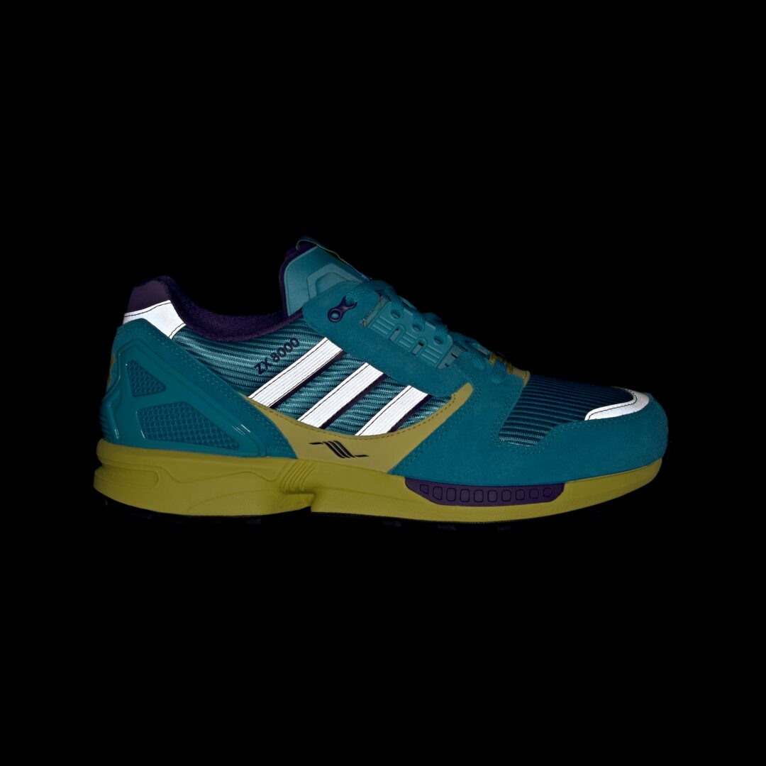 2026年 1/27 発売】adidas Consortium ZX 8000 JC & MT (アディダス