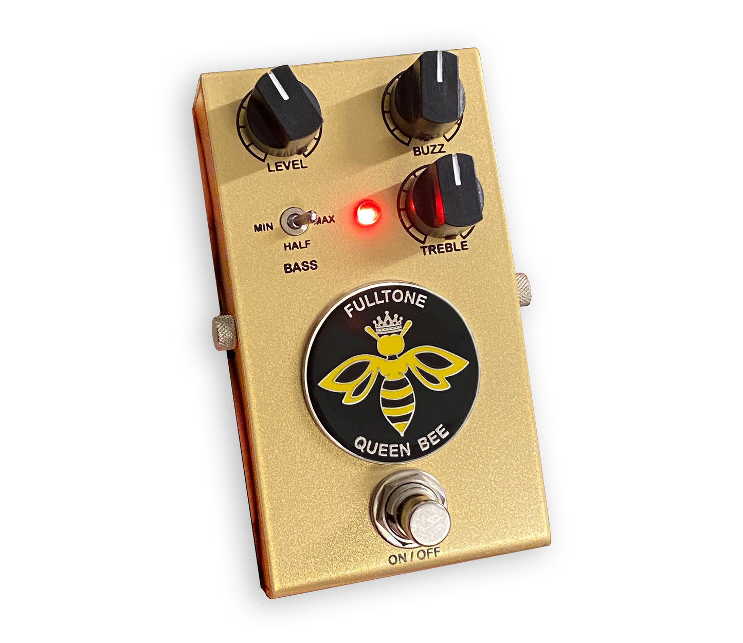 Queen Bee – Fulltone USA