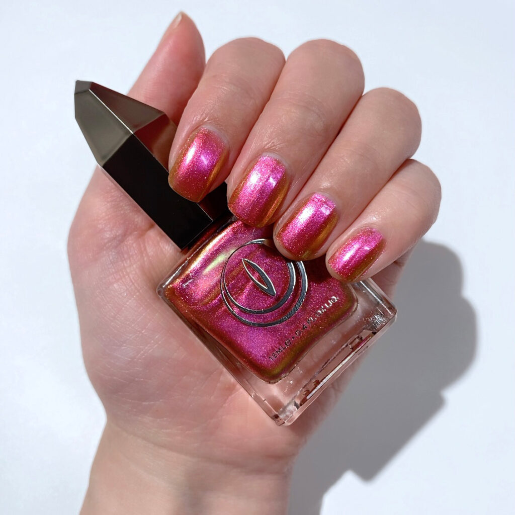 mooncat（ムーンキャット）のネイルポリッシュがたまらない！ 話題の