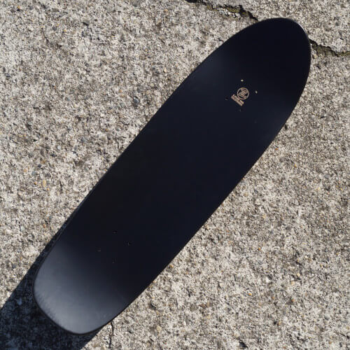 ジーフレックススケートボード ジェイアダムス9.5プールモデル / Z