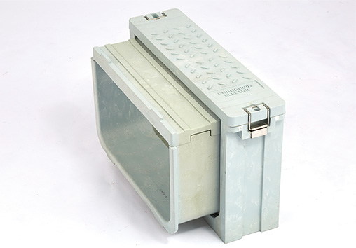 フレキシブルトラフ｜直管以外のグリーントラフ｜製品ラインナップ