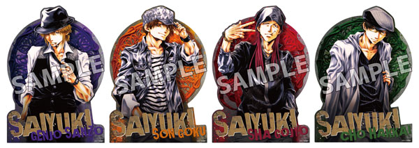 アニメイトガールズフェスティバル2019（AGF2019）より「最遊記