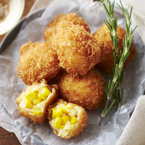 RF1 - アール・エフ・ワン 神戸コロッケ 人気のフライセット | G-Call