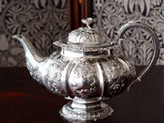 Silver Collection