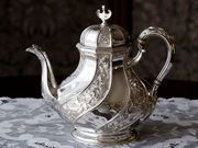 Silver Collection