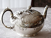 Silver Collection