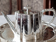 Silver Collection