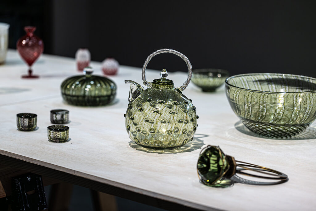 EXHIBITIONS | ギャラリーNOW