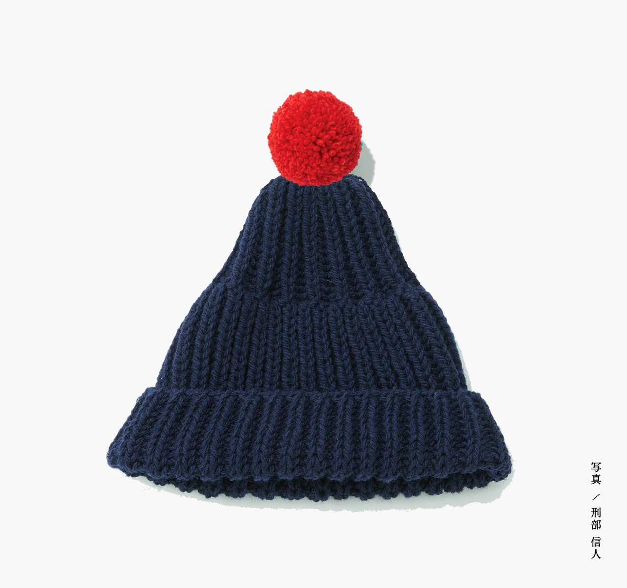 気仙沼ニッティング