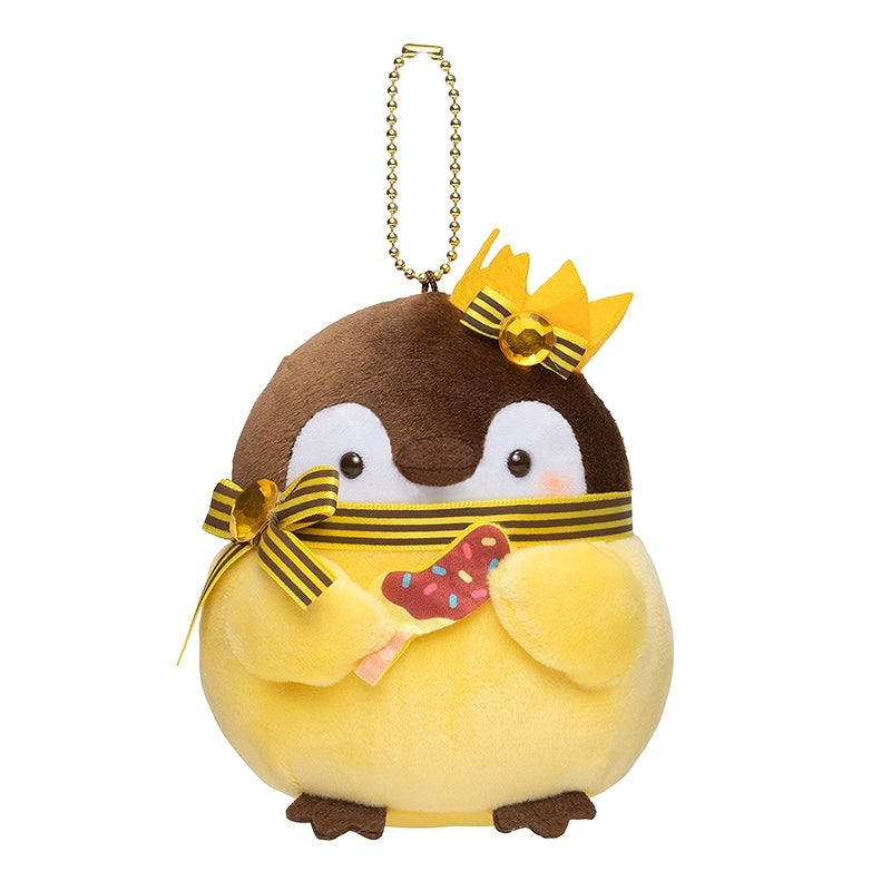 コウペンちゃん 甘いおかしのマスコット（チョコななな） – コウペン