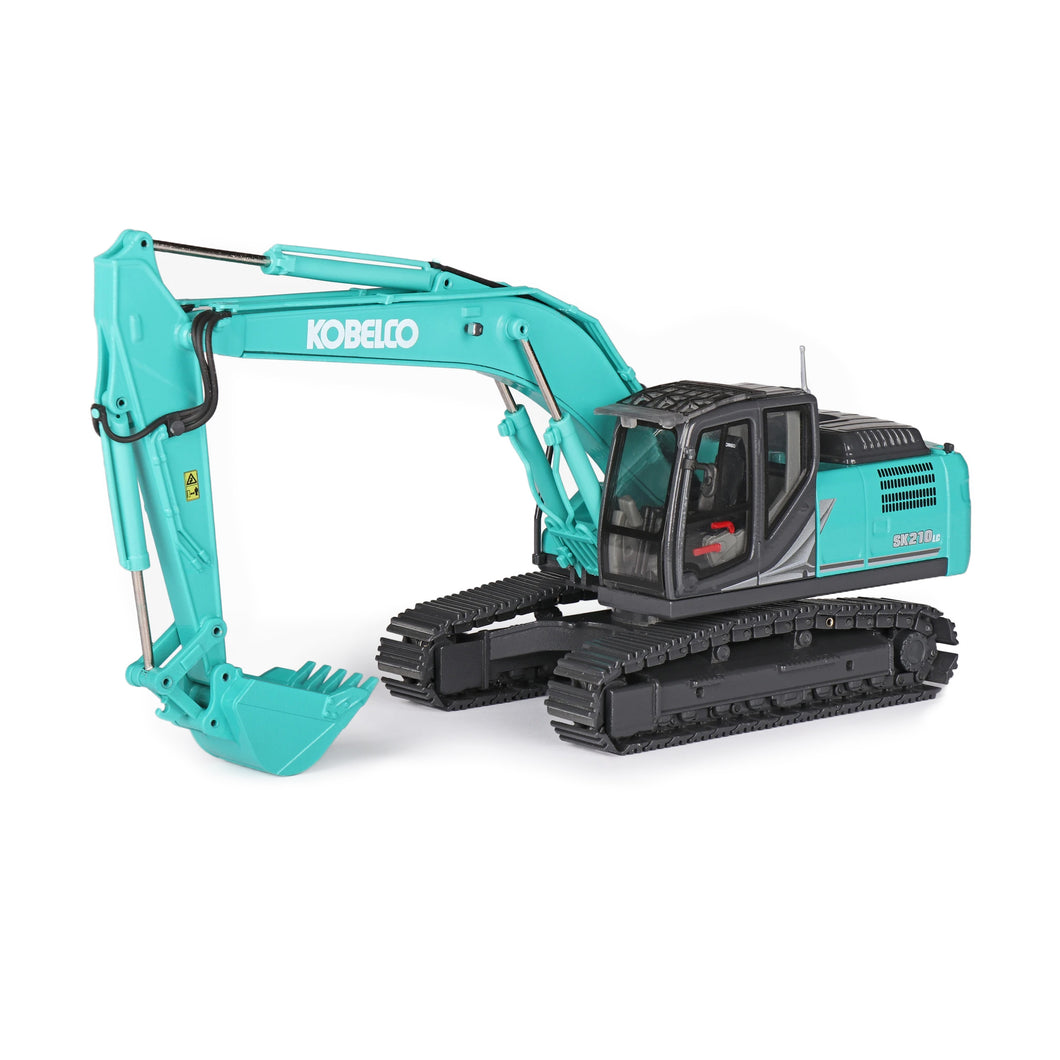 SK210LC-11 Scale Model – Kobelco Fanshop