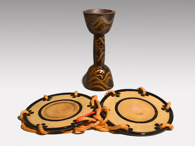 和楽器 | 古美術ささき