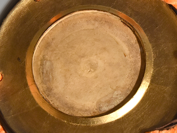 小鼓 皮 一組(二枚) | 古美術ささき