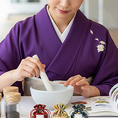 ベトナム産 極品シャム沈香 爪 10g｜香源 - お香各種・香木・数珠の専門店