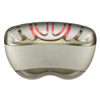 ヤーマン リフトケア特化型美顔器 リフトロジー ゴールド［EMS美顔器