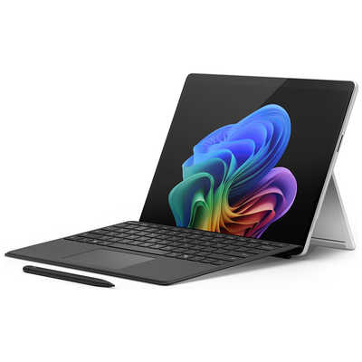マイクロソフト Microsoft Surface Pro(第11世代)Pro キーボード