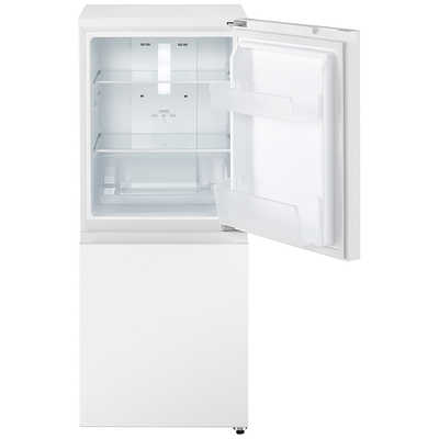 パナソニック Panasonic 冷蔵庫 2ドア 右開き パーソナルタイプ 156L