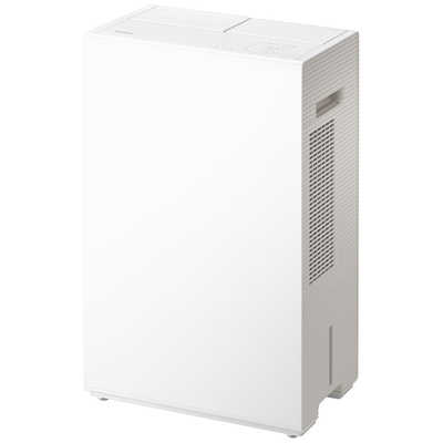 パナソニック Panasonic 衣類乾燥除湿機 ハイブリッド方式 ナノイーX