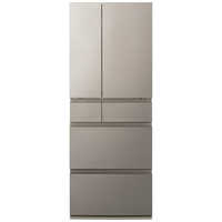 パナソニック Panasonic 冷蔵庫 6ドア 450L フレンチドア(観音開き) HY