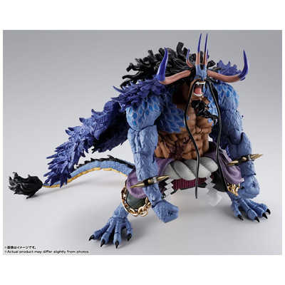 バンダイスピリッツ BANDAI SPIRITS S.H.Figuarts ONE PIECE