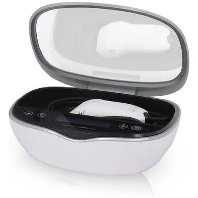 エムテック 家庭用脱毛器 KE-NON(ケノン) パールホワイト [フラッシュ